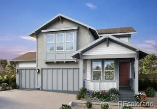 5397 Daylily Lane, Firestone, CO 80504