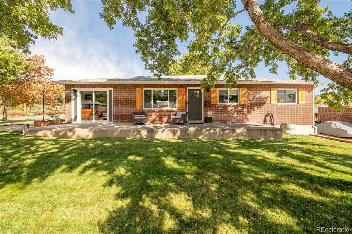 12377 W Mississippi Avenue, Northeast Jefferson, CO 80228 - #1