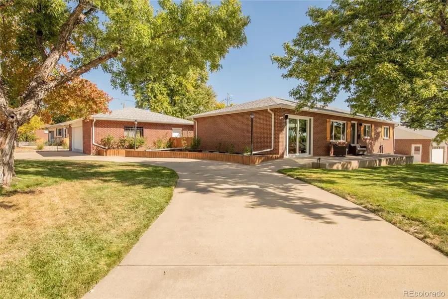 12377 W Mississippi Avenue, Northeast Jefferson, CO 80228 - #2