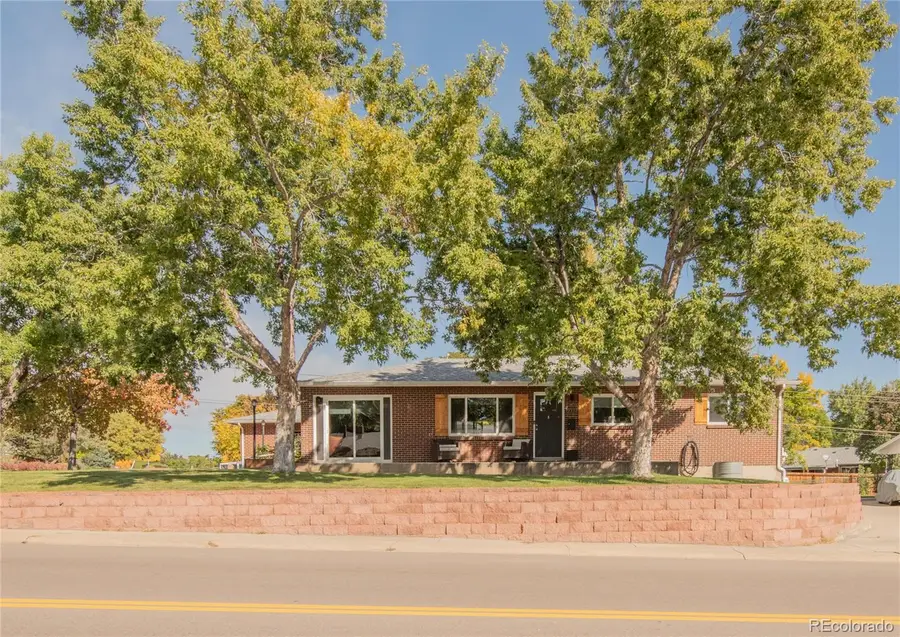 12377 W Mississippi Avenue, Northeast Jefferson, CO 80228 - #3