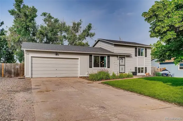 2863 S Joplin Court, Aurora, CO 80013