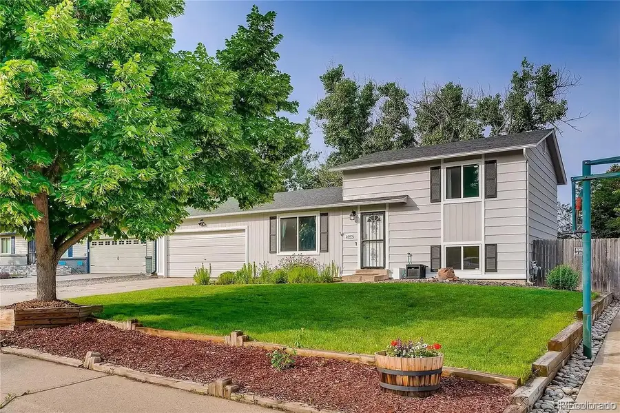 2863 S Joplin Court, Aurora, CO 80013 - #2