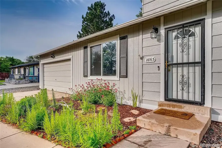 2863 S Joplin Court, Aurora, CO 80013 - #3