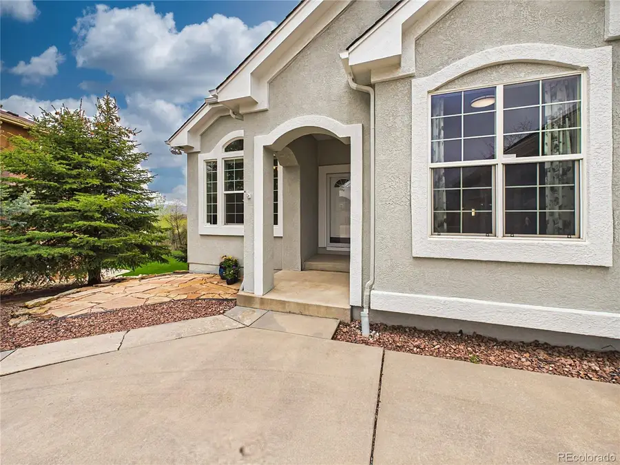 16125 Gold Creek Drive, Monument, CO 80132 - #2
