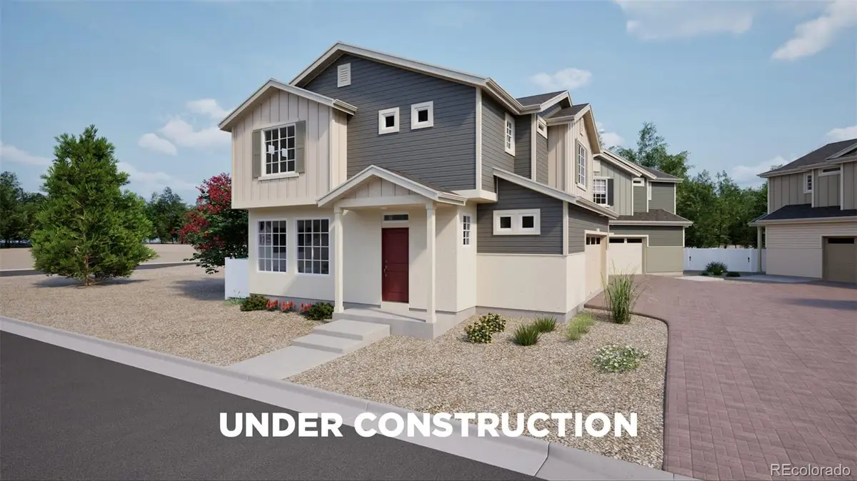 3914 N Rome Street, Aurora, CO 80019 - #1