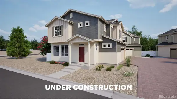 3914 N Rome Street, Aurora, CO 80019