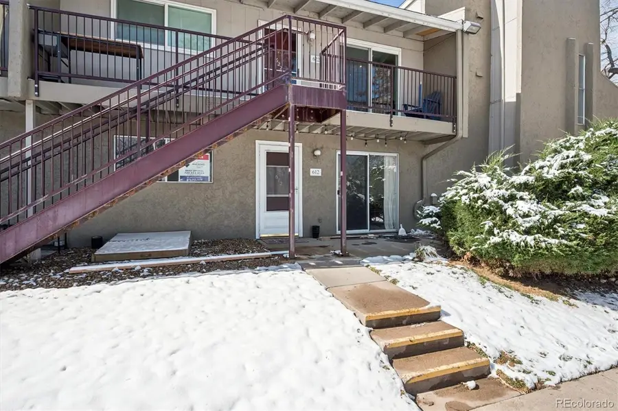 5300 E Cherry Creek South Drive #612, Denver, CO 80246 - #2