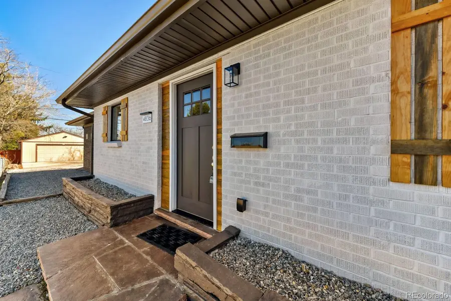4836 W Ellsworth Avenue, Denver, CO 80219 - #2
