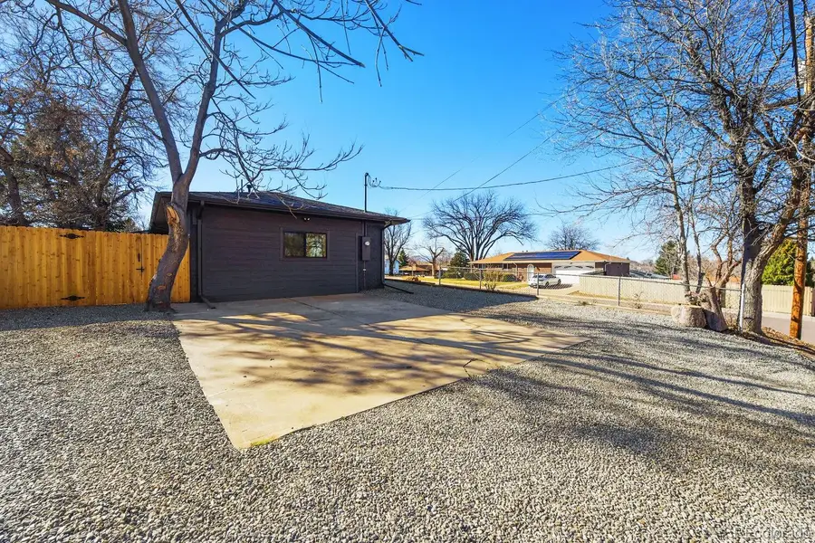 4836 W Ellsworth Avenue, Denver, CO 80219 - #3