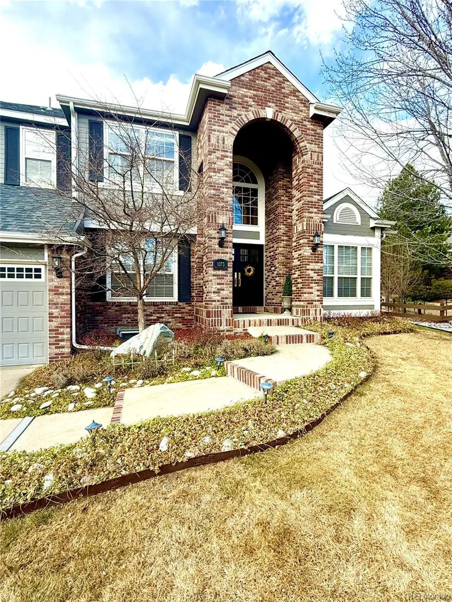 1073 Southbury Court, Highlands Ranch, CO 80129 - #2