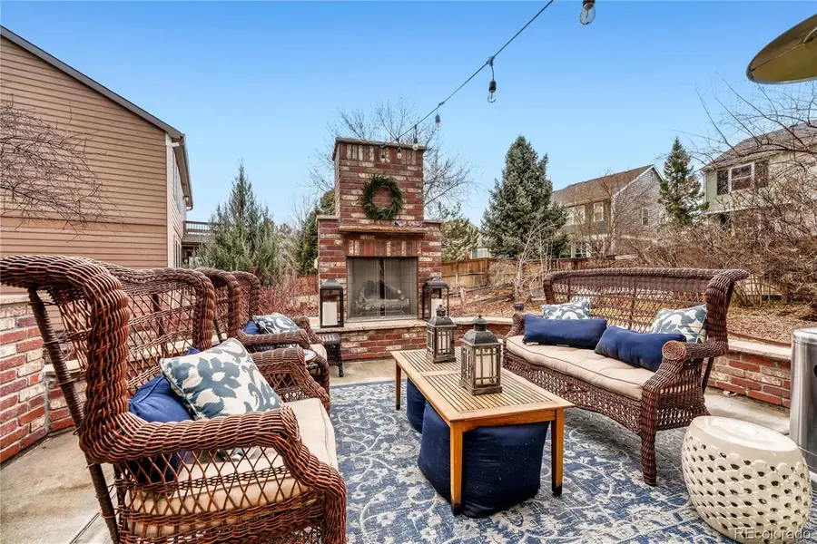 1073 Southbury Court, Highlands Ranch, CO 80129 - #3