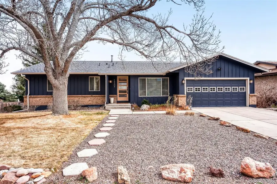13204 W Utah Circle, Lakewood, CO 80228 - #2