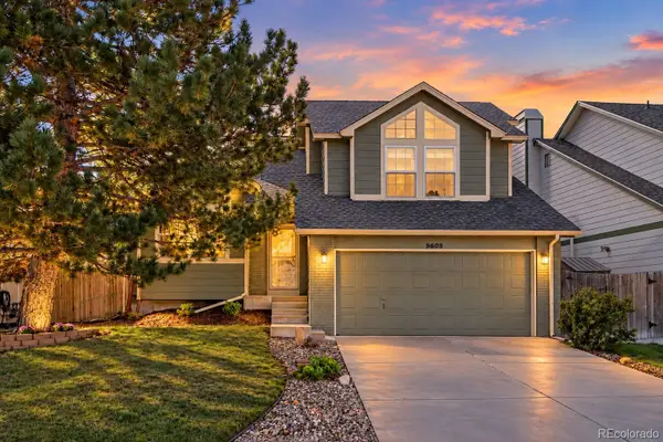 5605 E Prescott, Castle Rock, CO 80104