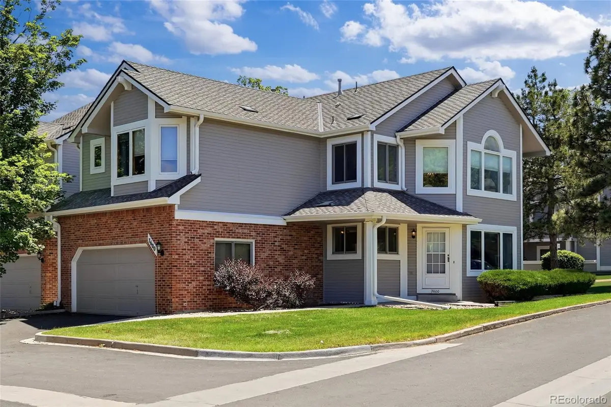 7600 S Monaco Way, Centennial, CO 80112 - #1