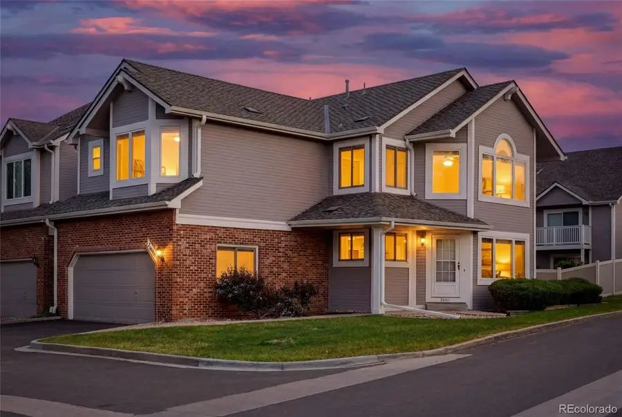 7600 S Monaco Way, Centennial, CO 80112 - #2