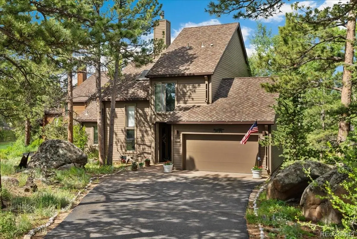40 3 Lakes Ct, Red Feather Lakes, CO 80545 - #1