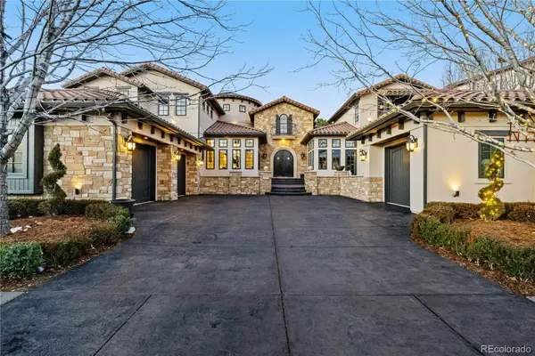 15259 W Evans Place, Lakewood, CO 80228