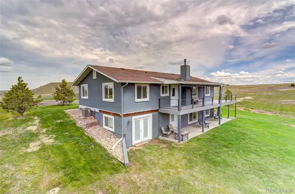 4531 Best Road, Larkspur, CO 80118