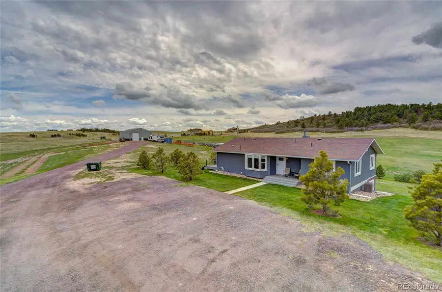 4531 Best Road, Larkspur, CO 80118 - #2