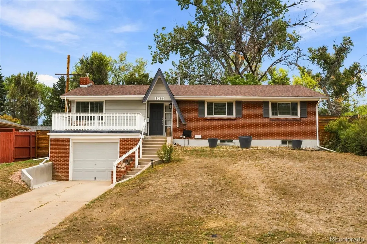 8088 Raleigh, Westminster, CO 80031 - #1