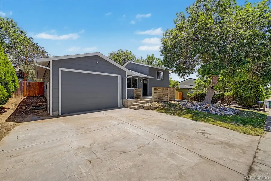 1768 Laredo Street, Aurora, CO 80011 - #2