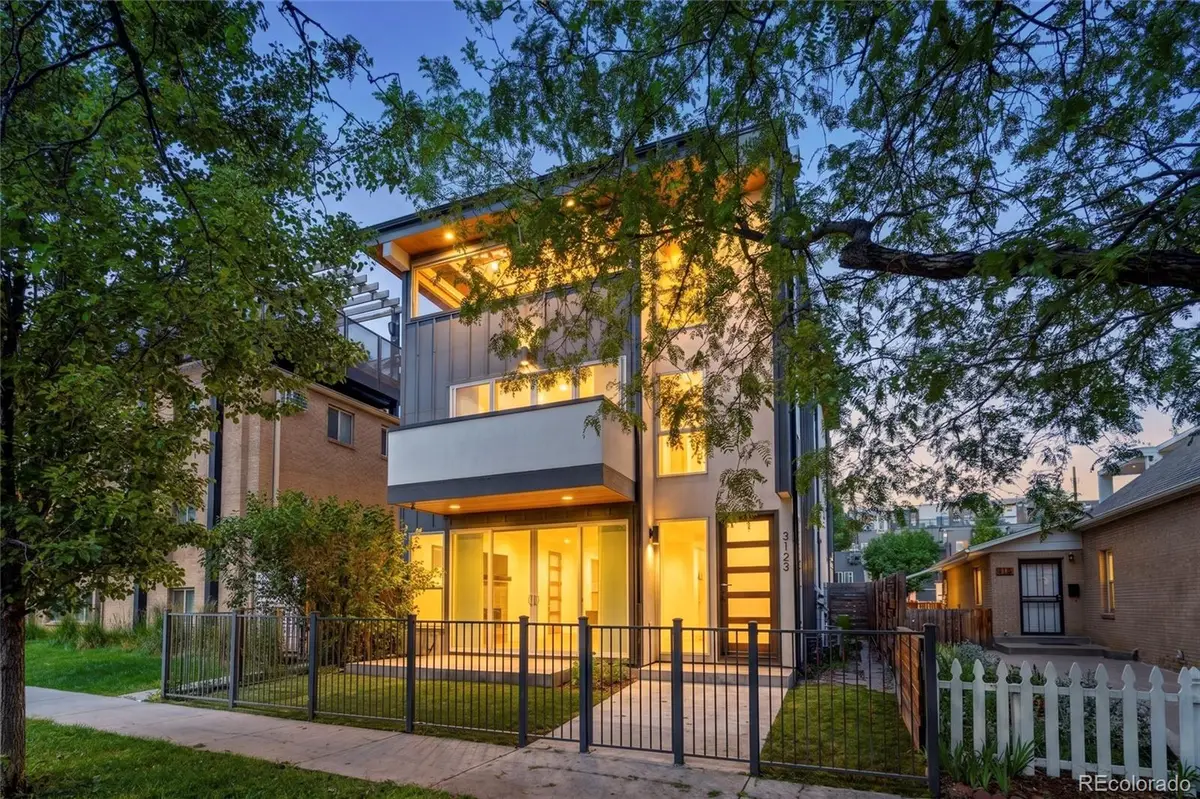 3123 Vallejo Street, Denver, CO 80211 - #1