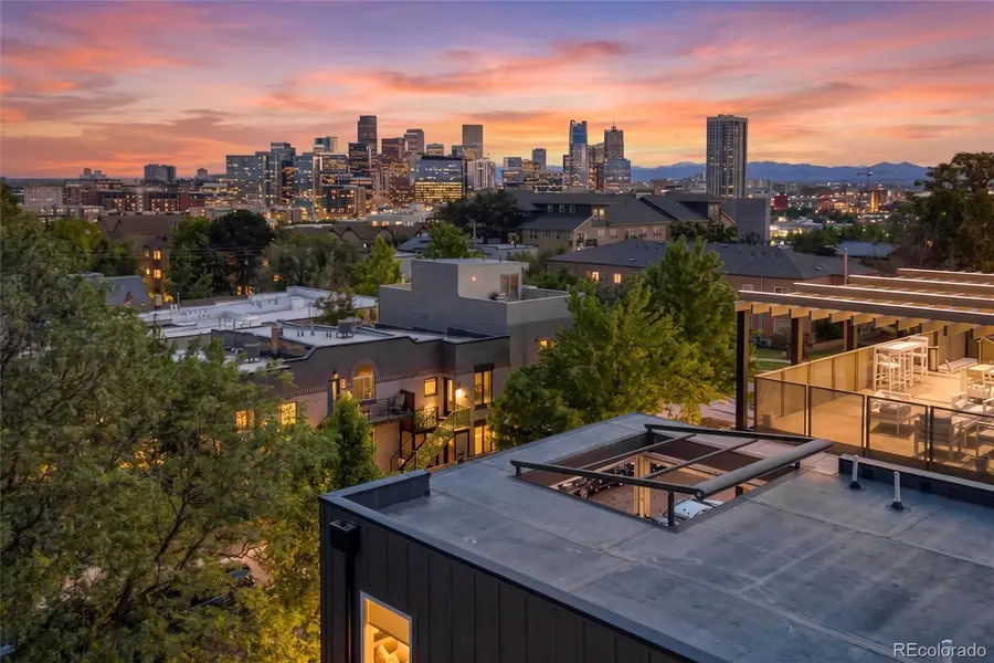 3123 Vallejo Street, Denver, CO 80211 - #2