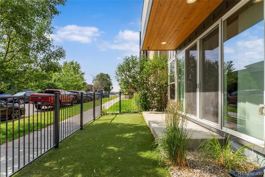 3123 Vallejo Street, Denver, CO 80211 - #3