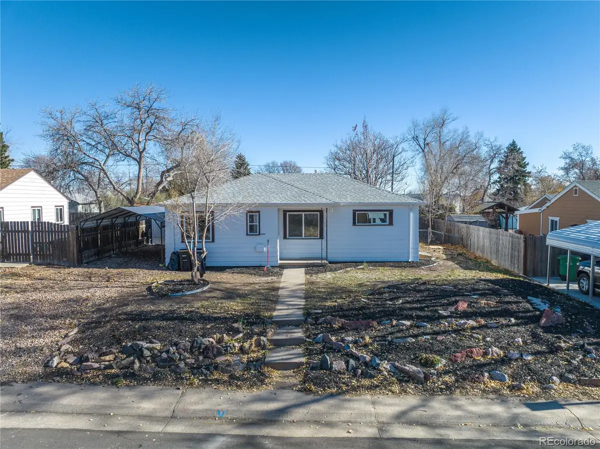 1340 S Vrain Street, Denver, CO 80219 - Image #1