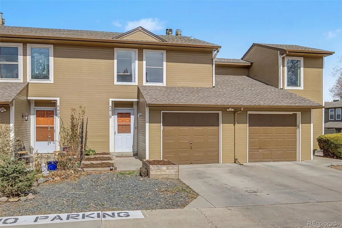 5419 W 16th Avenue, Lakewood, CO 80214 - #1
