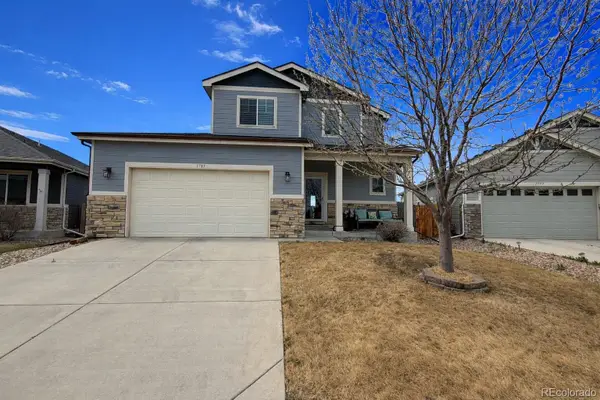 1783 Sunset Circle, Milliken, CO 80543