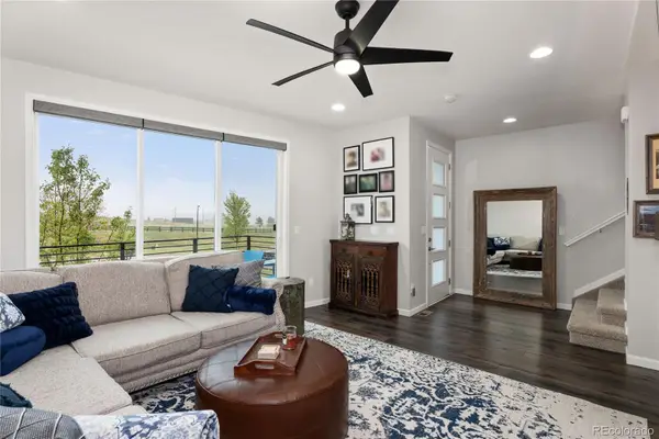 2618 Meadows Boulevard #C, Castle Rock, CO 80109