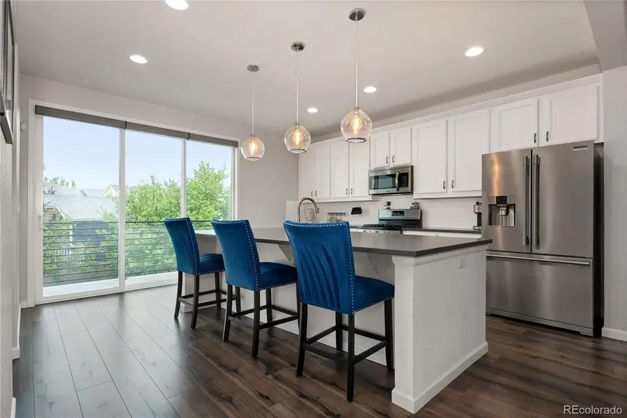 2618 Meadows Boulevard #C, Castle Rock, CO 80109 - #2