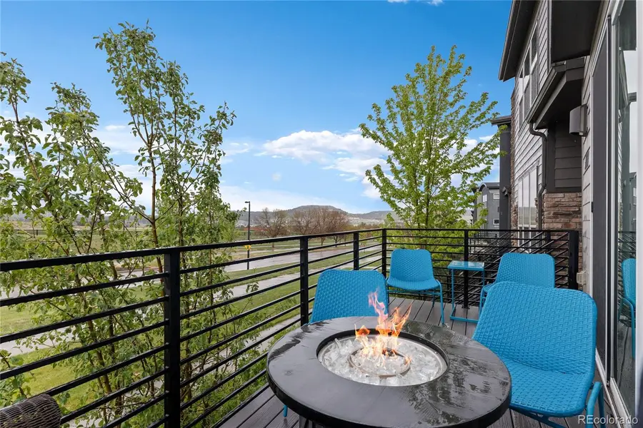 2618 Meadows Boulevard #C, Castle Rock, CO 80109 - #3