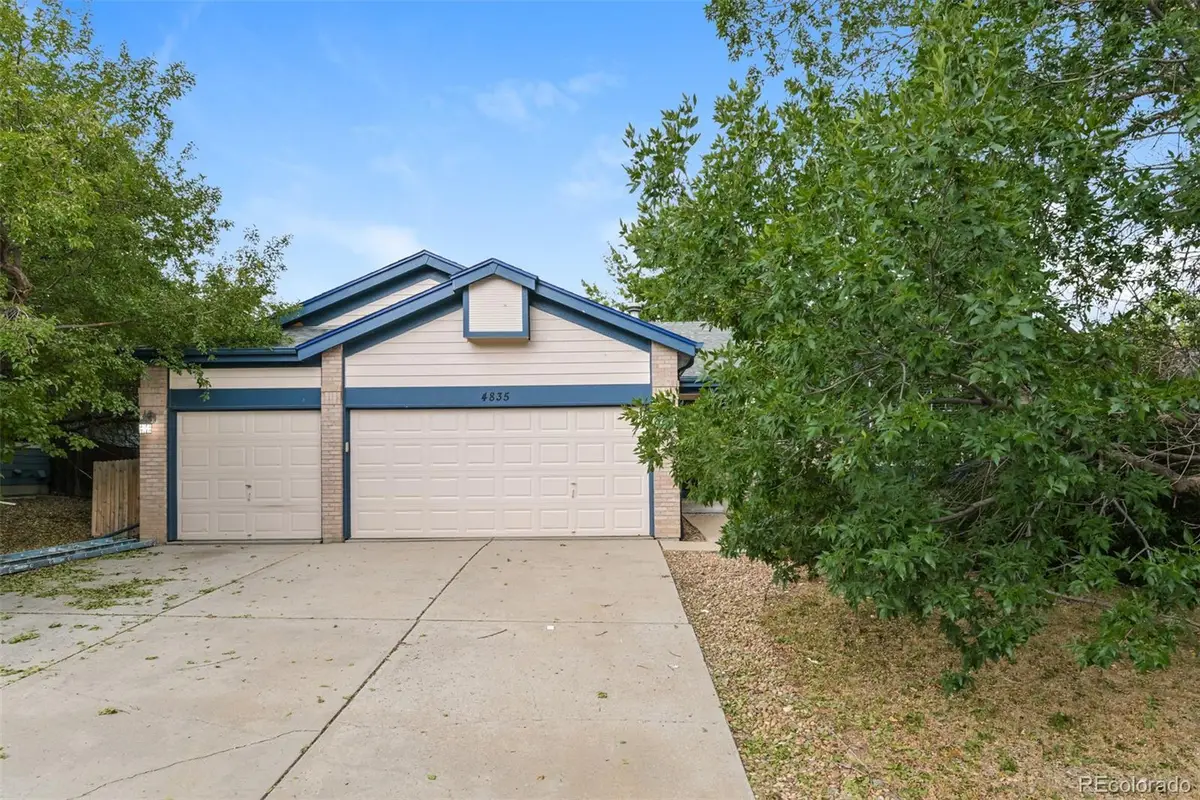 4835 S Danube Way, Aurora, CO 80015 - #1