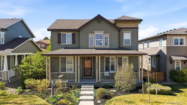 17252 Parkside Drive, Commerce City, CO 80022