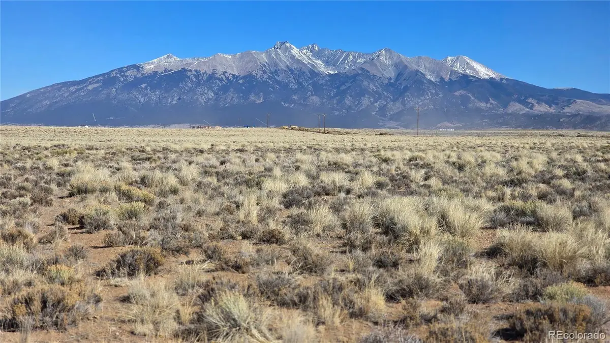 Lot 7 & 8 County Road 12, Blanca, CO 81123 - #1