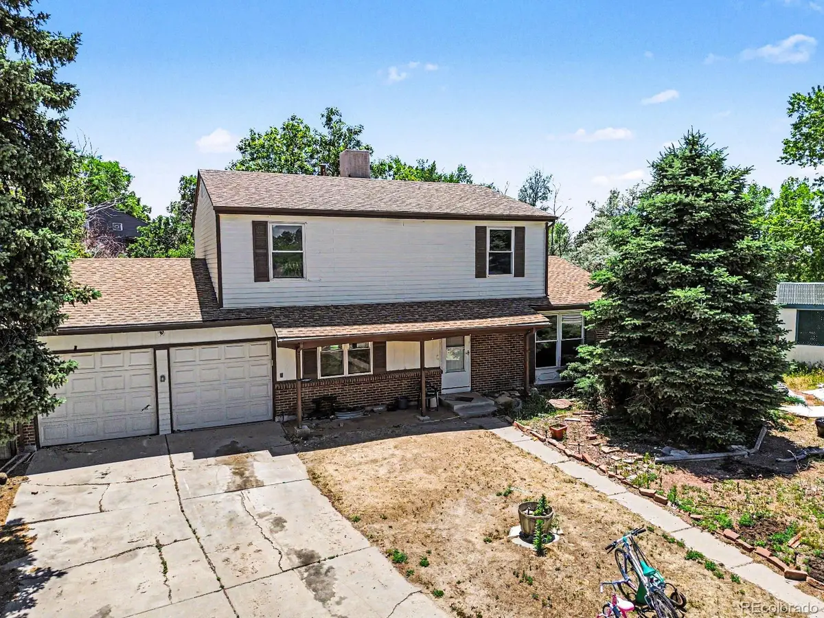 14420 E Radcliff Drive, Aurora, CO 80015 - #1