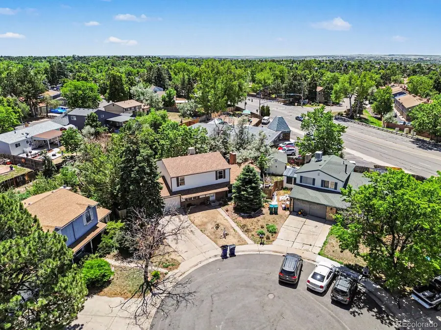 14420 E Radcliff Drive, Aurora, CO 80015 - #2