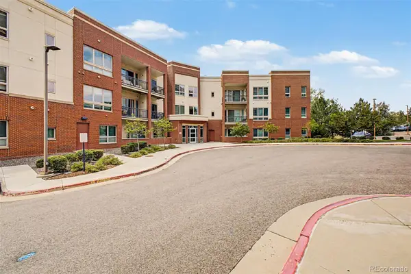 4885 S Monaco Street #201, Denver, CO 80237