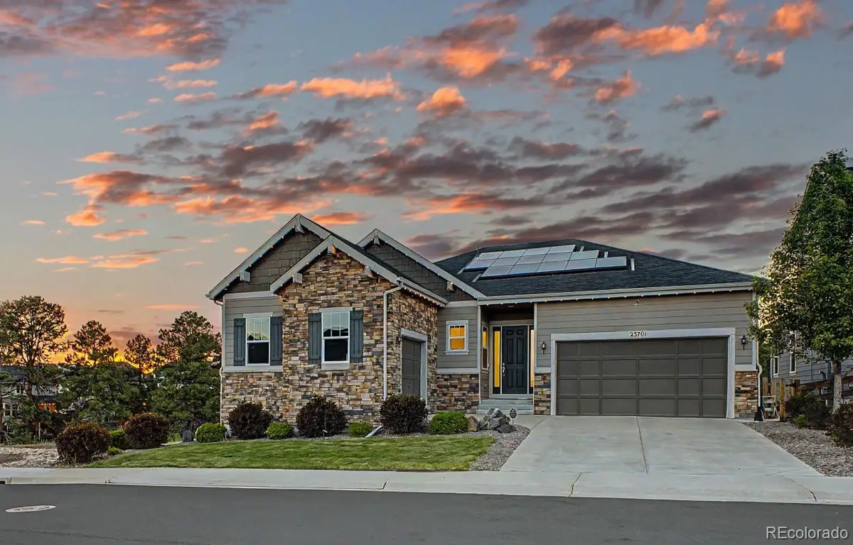 23701 E Calhoun Avenue, Aurora, CO 80016 - #1
