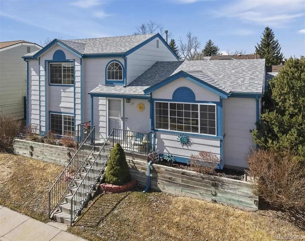 133 Rockaway Avenue, Castle Rock, CO 80104 - #1