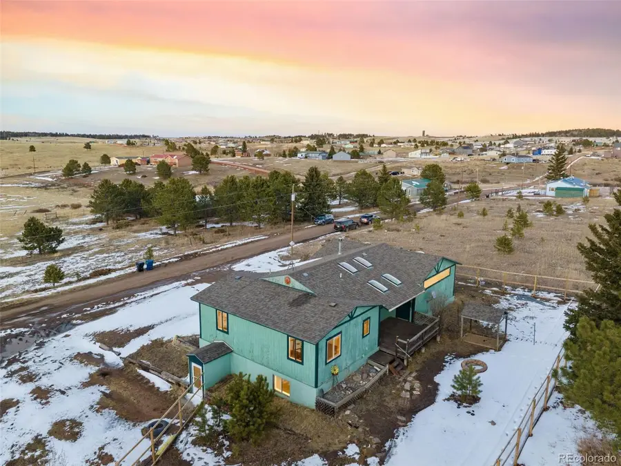 1014 Elfin Glen Drive, Divide, CO 80814 - #3