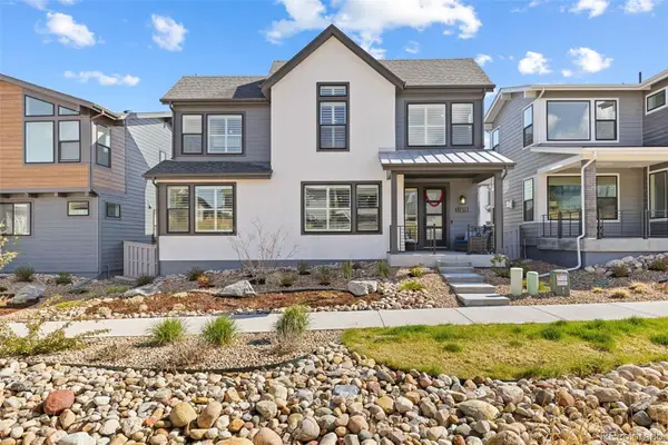 11678 Montoso Road, Parker, CO 80134