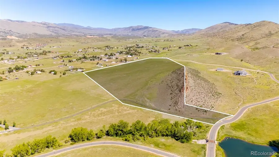 14 Rocky Mountain Road, Loveland, CO 80538 - #2