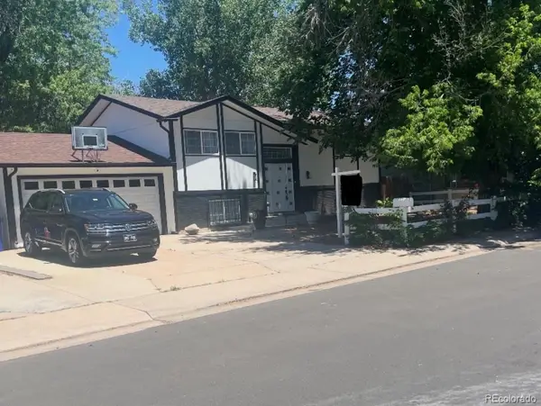 12147 E Hawaii Drive, Aurora, CO 80012
