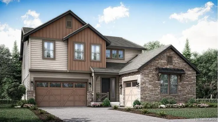 14971 W Beloit Avenue, Morrison, CO 80465 - #1