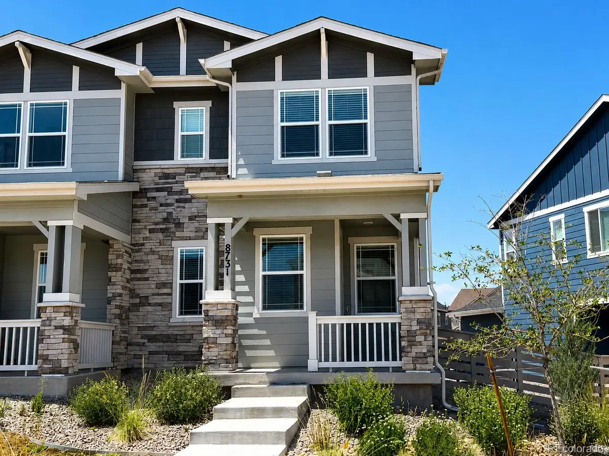 8731 Snake River Street, Littleton, CO 80125 - #1