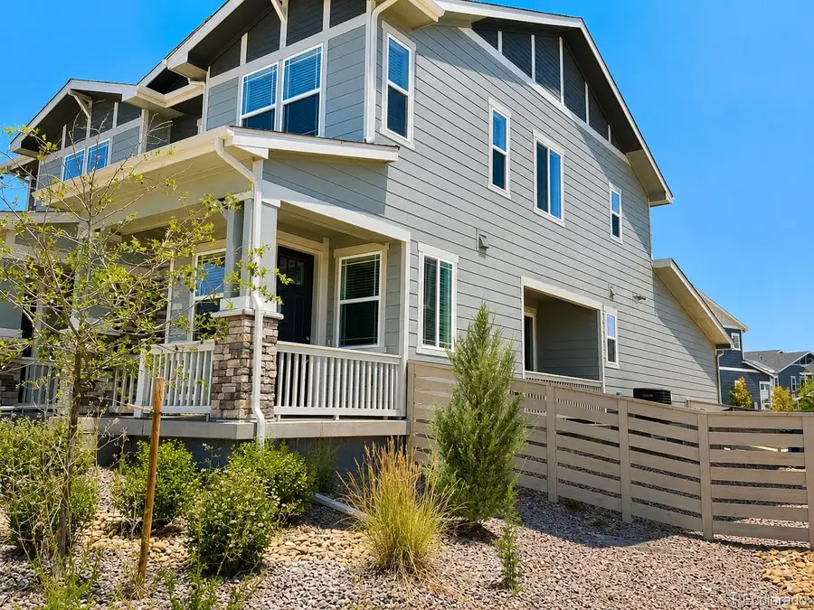 8731 Snake River Street, Littleton, CO 80125 - #3