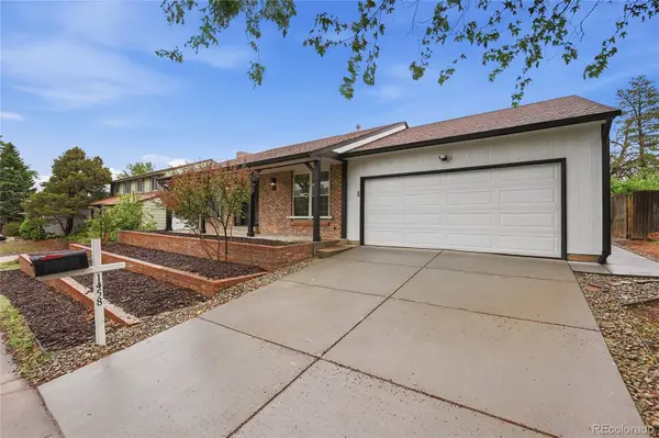 1458 S Zeno Way, Aurora, CO 80017